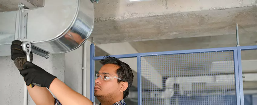 Benefit of Ventilation Cleaning in Benton, Arkansas