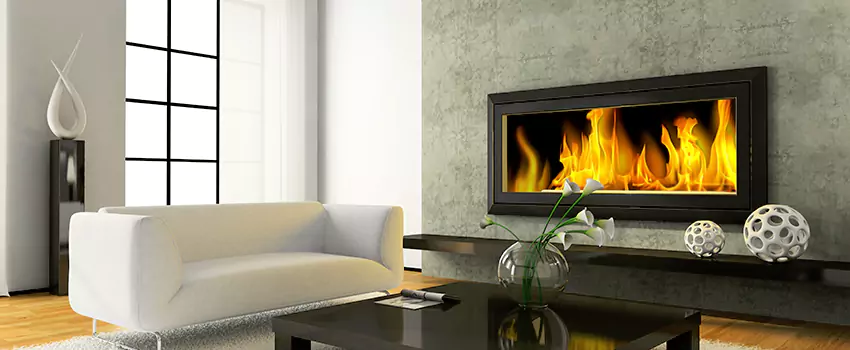 Ventless Fireplace Oxygen Depletion Sensor Installation and Repair Services in Benton, Arkansas