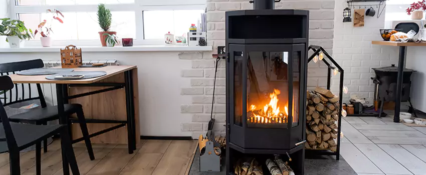 Cost of Vermont Castings Fireplace Services in Benton, AR