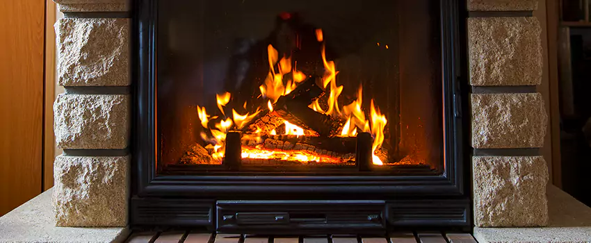 Cost of Wood Fireplace Installation in Benton, AR