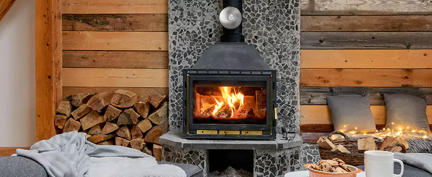 Affordable Wood Fireplace Fixing Solutions in Benton, Arkansas