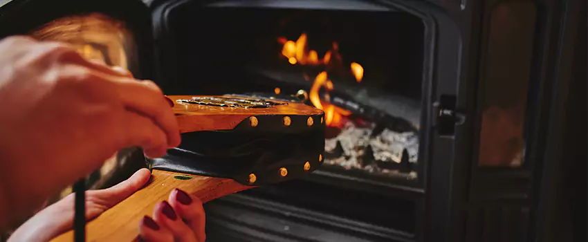 Cost of Wood Furnace Repair and Installation Services in Benton, AR