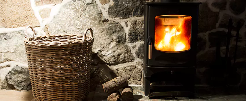 Wood Stove Fire Bricks Cleaning Services in Benton, Arkansas