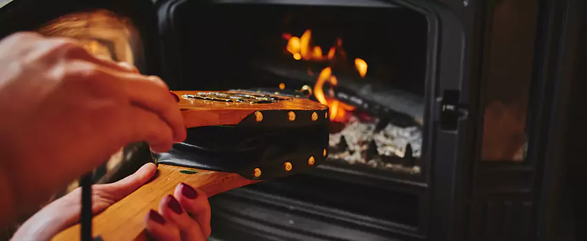 Wood Stove Grates Repair in Benton, Arkansas