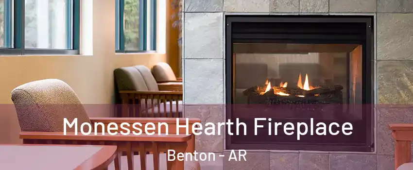  Monessen Hearth Fireplace Benton - AR